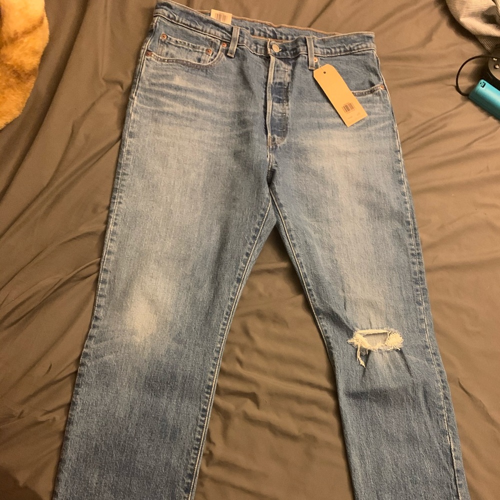 Levi’s